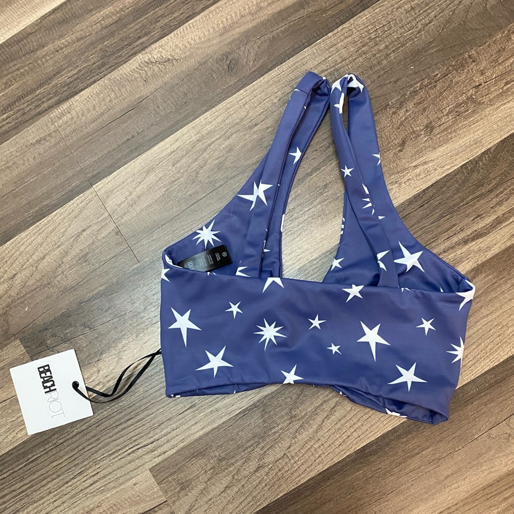 Beach Riot Sport Riot Bowie Top - Picture 7 of 8